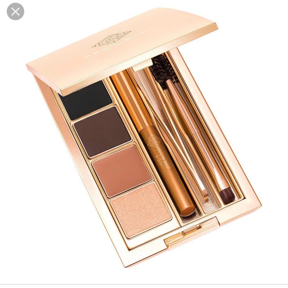 Bombshell Brow Kit - Brand New